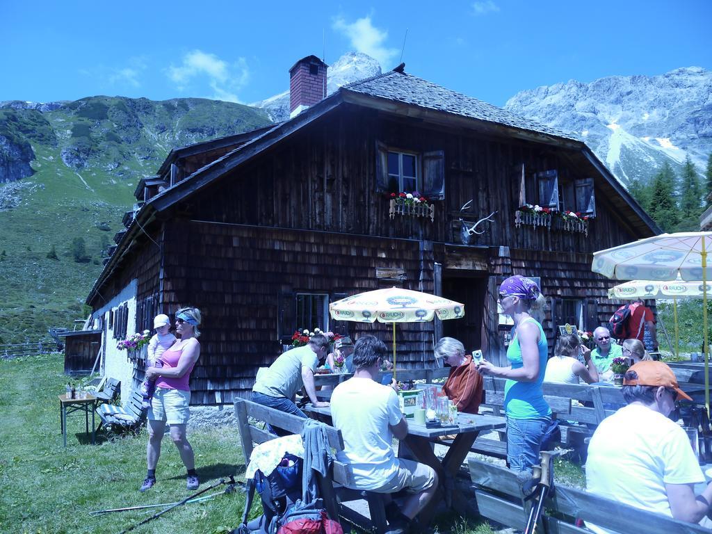 Haus Santorum Sankt Michael im Lungau Kültér fotó